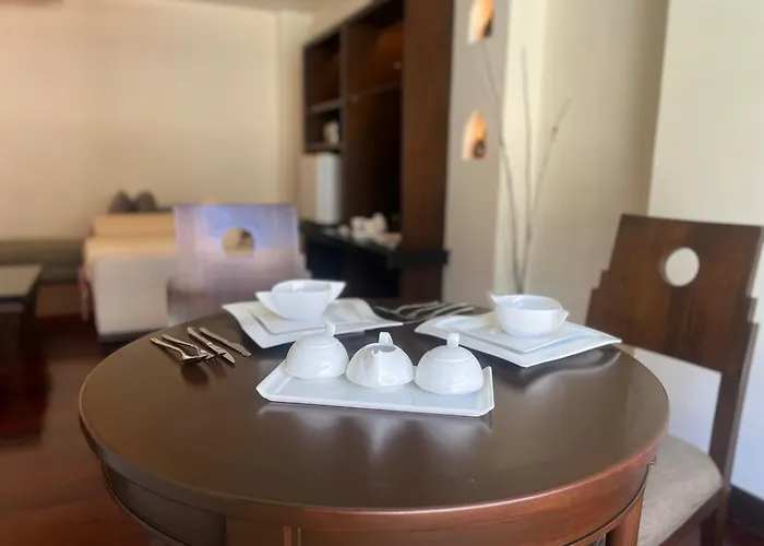 Patong Paragon Resort & Spa Sha Extra Plus