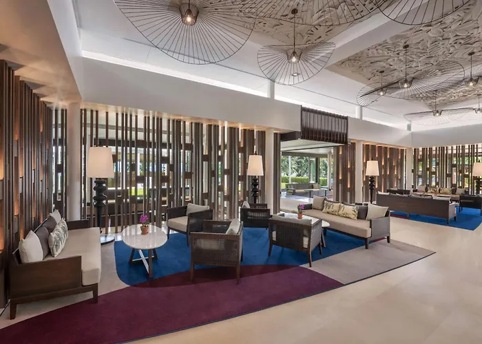 Hyatt Regency Phuket Resort