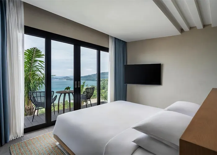 Hyatt Regency Phuket Resort
