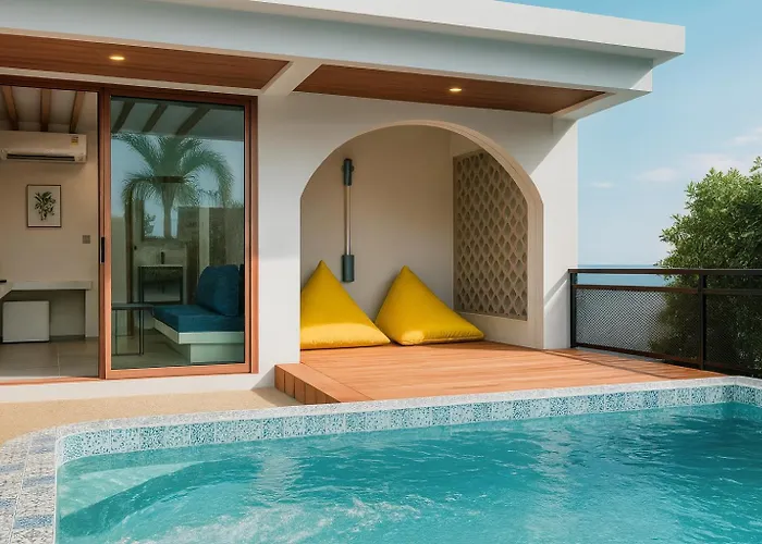 Le Resort And Villas