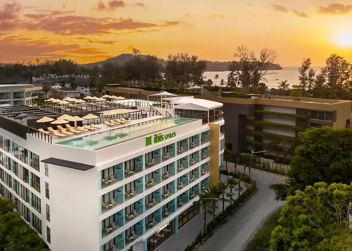 Ibis Styles Phuket Bangtao