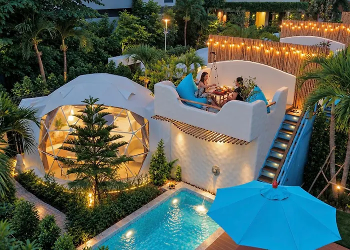 Le Resort And Villas