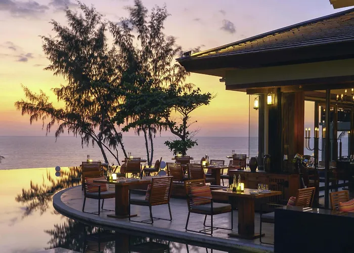 Pullman Phuket Arcadia Naithon Beach